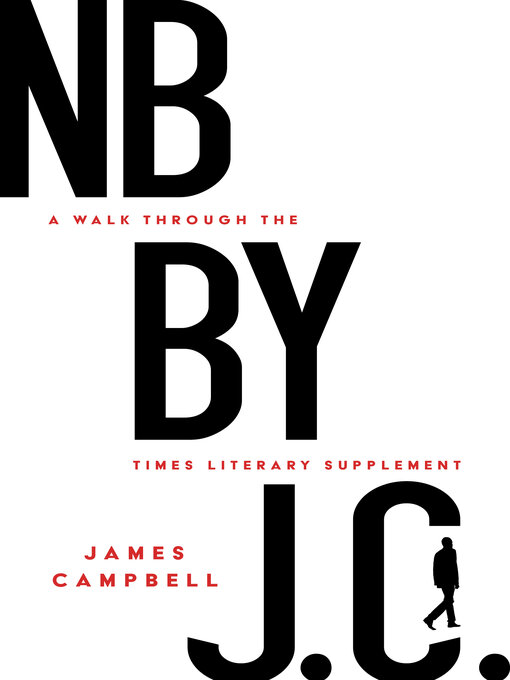 Title details for NB by J. C. by James Campbell - Available